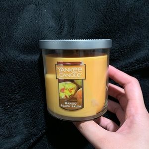 OBO Mango Peach Salsa Yankee Candle